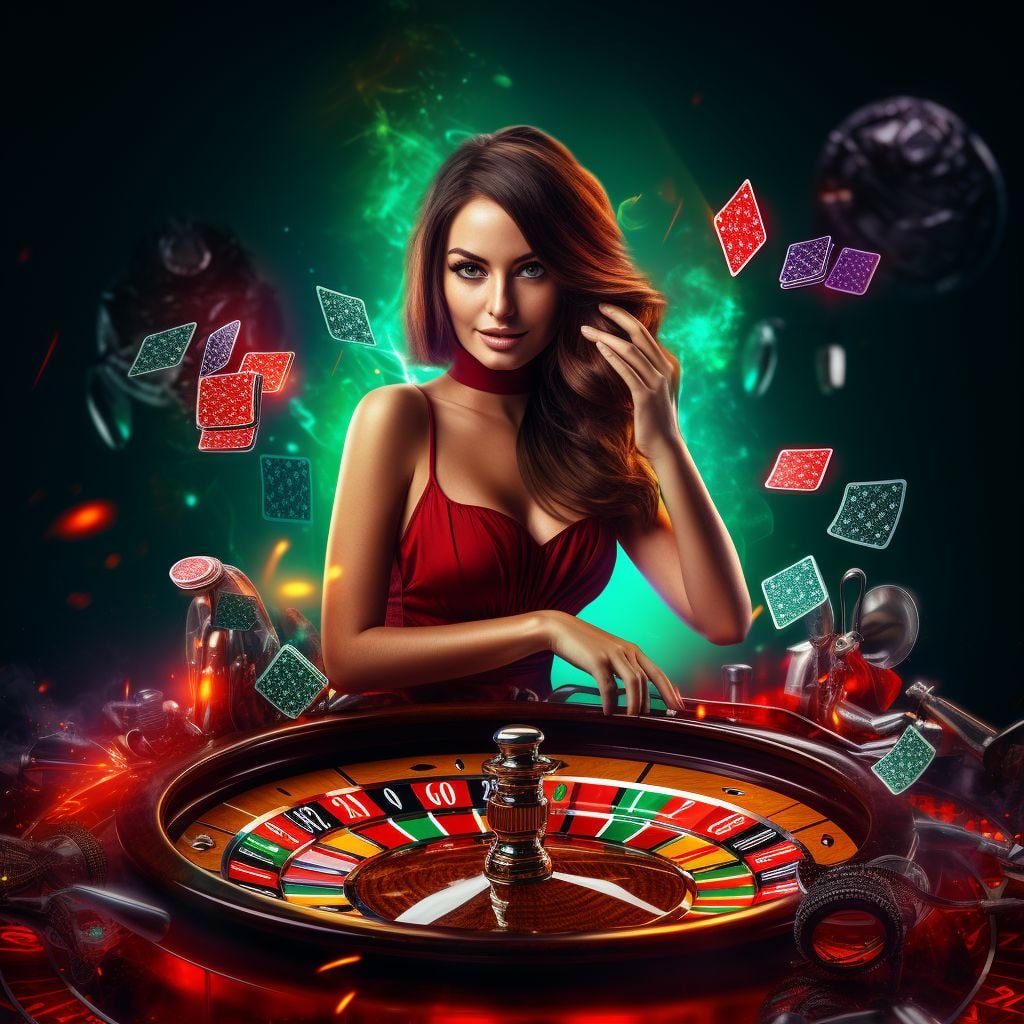 jilicom platform hero banner showing sports and casino entertainment
