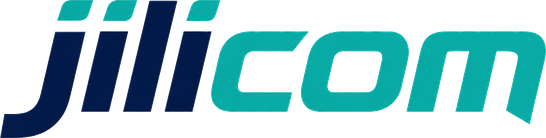 jilicom official logo